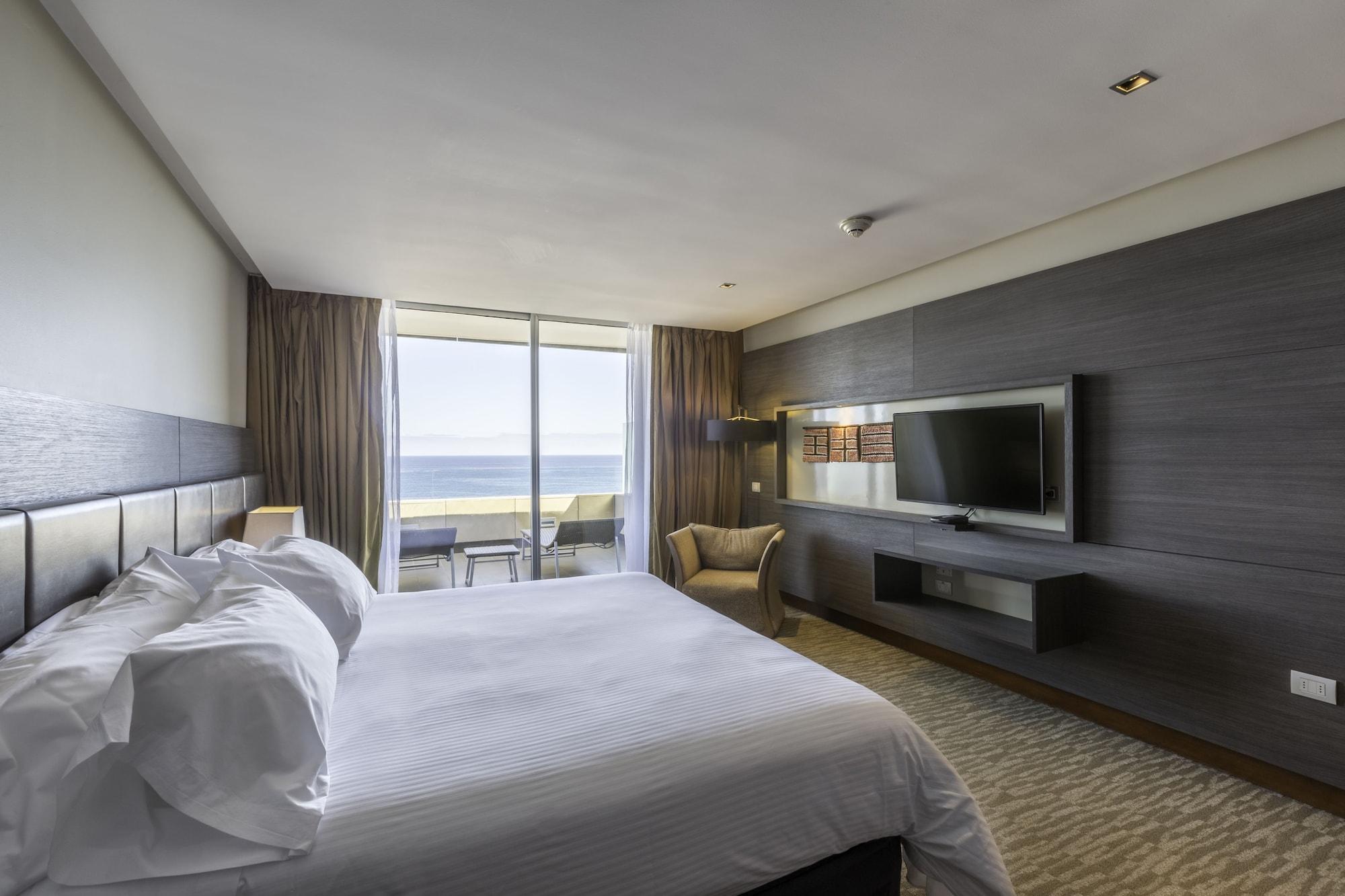 Enjoy Antofagasta Hotel Eksteriør billede