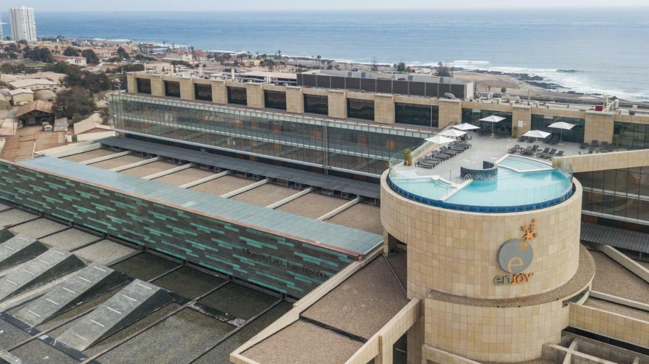 Enjoy Antofagasta Hotel Eksteriør billede