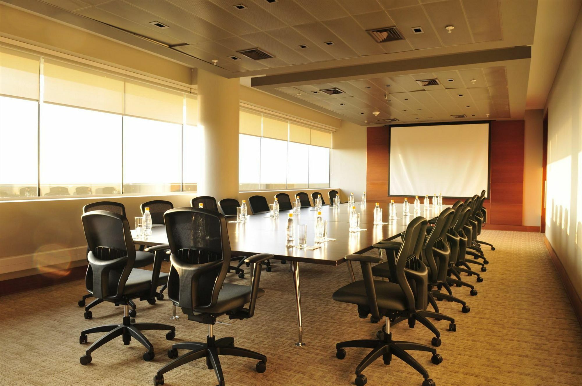 Enjoy Antofagasta Hotel Faciliteter billede